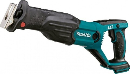 Пила сабельная аккумуляторная MAKITA DJR 181 Z без АКБ и ЗУ DJR181Z