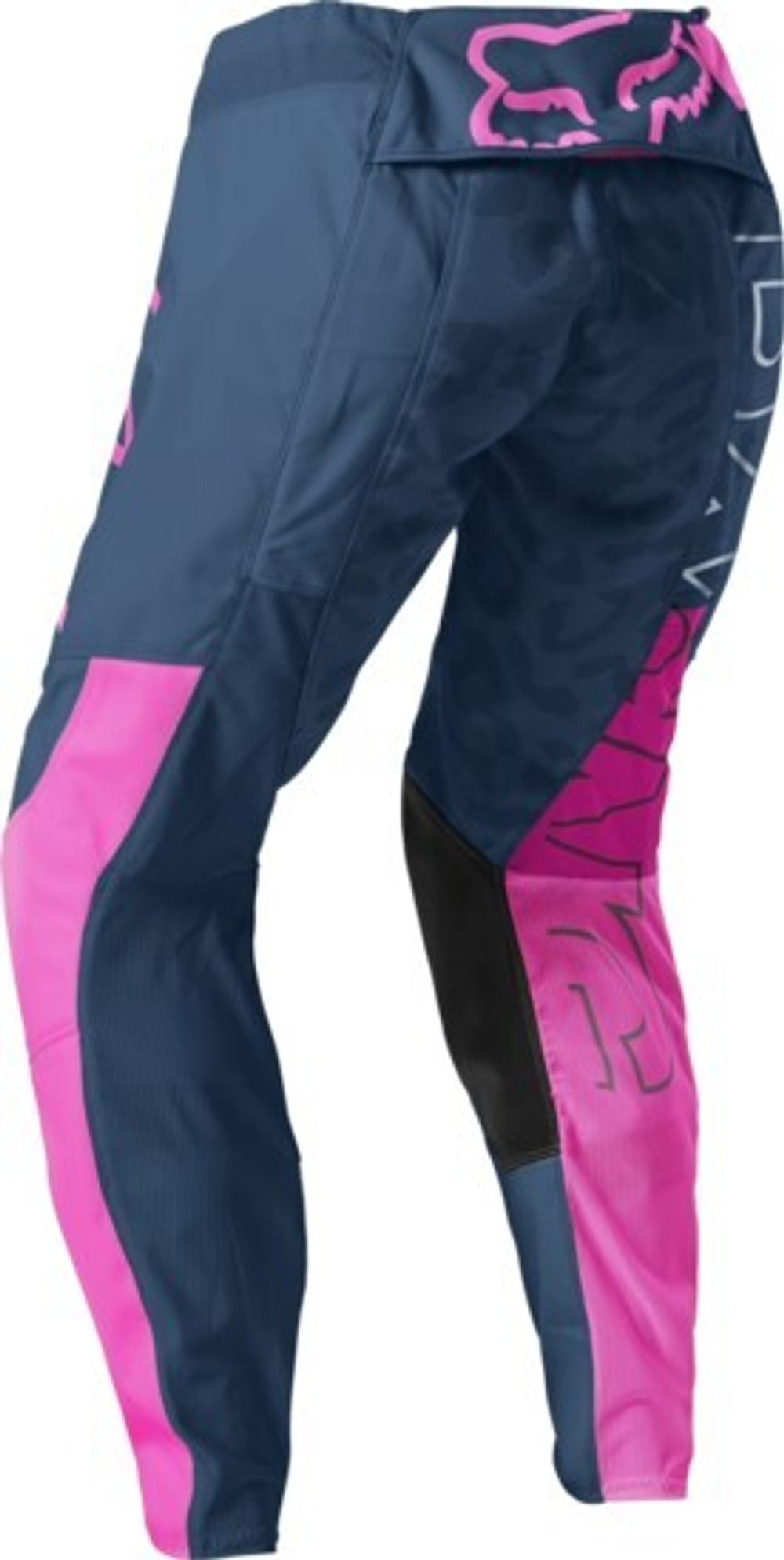 Мотоштаны подростковые Fox 180 Skew Youth Girls Pant