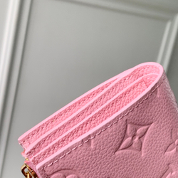 Louis Vuitton Lisa Wallet