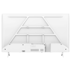 Телевизор 40" BBK 40LEX-7244/FTS2C (W)