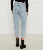 Джинсы LISBONA MAX&Co. - голубой(8186024)