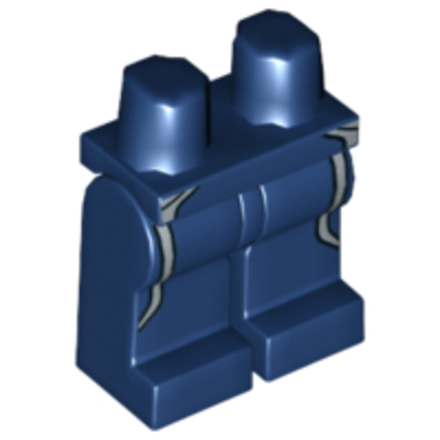 Ноги 970c00pb0249, Dark Blue