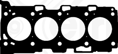 ELRING - 286540-ELR - Gasket, cylinder head