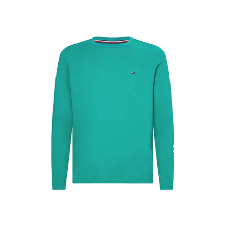 Tommy Hilfiger Long Sleeve "Green"