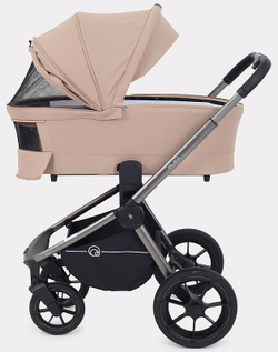 Детская коляска Rant Flex Pro 2 в 1 Begie 2023
