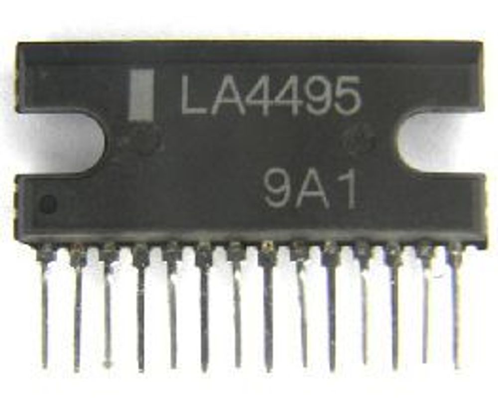 LA4495(sip14)