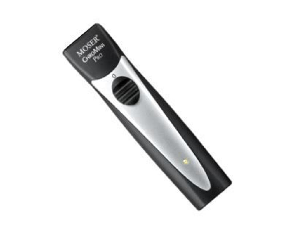 Корпус в комплекте ChroMini T-Cut, черный 1591.7650