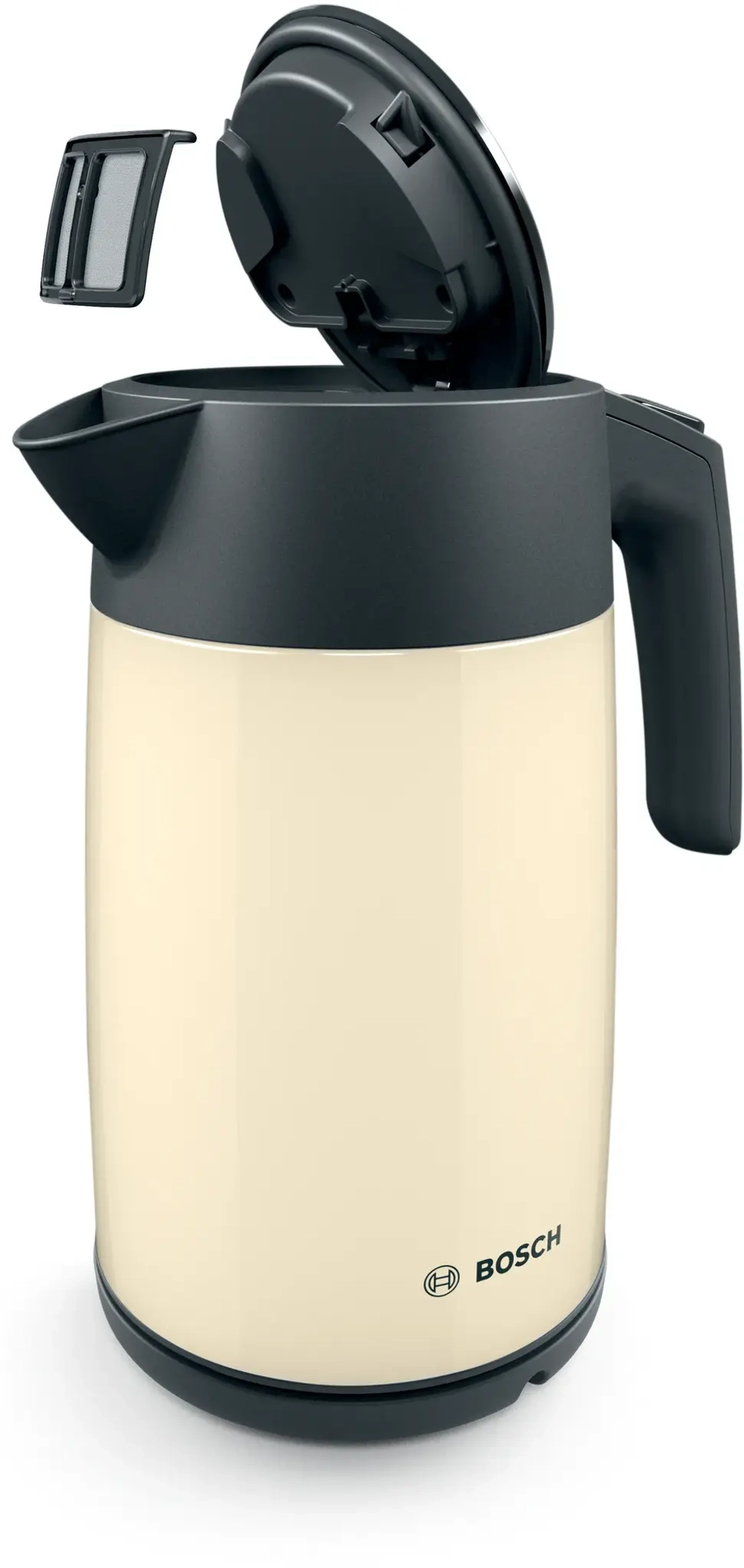 Чайник Bosch TWK7L467