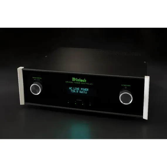 Mcintosh MPC500