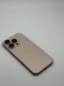 iPhone 16 Pro 256gb Desert Titanium