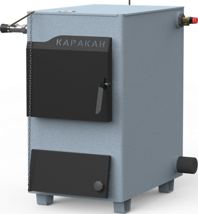Котел Каракан 20 ТЭГ 3