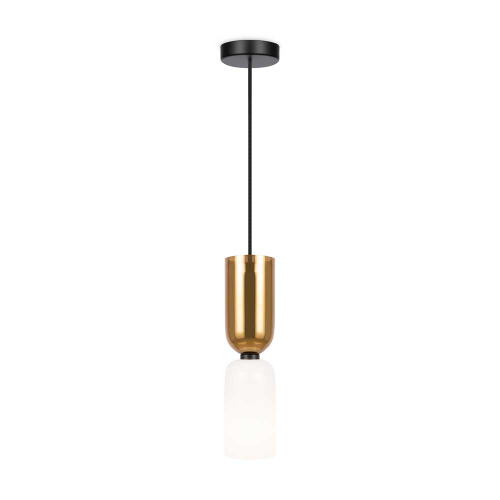 Подвесной светильник Maytoni Memory MOD177PL-01G