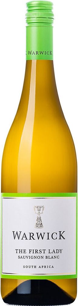 Вино Вестерн Кейп Ворвик Фёст Леди Совиньон Блан Вино Вестерн Кейп Ворвик Фёст Леди Совиньон Блан