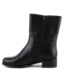 Женские Полусапоги PM shoes 25-240612-115