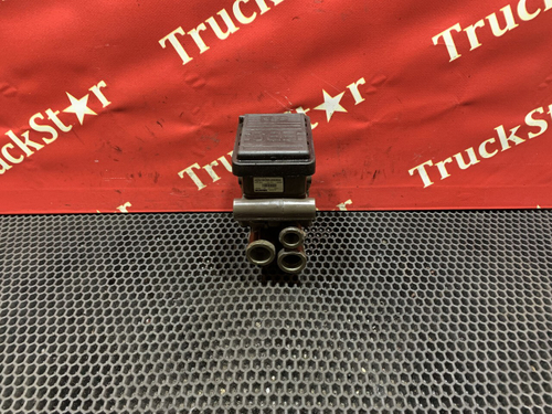 Модулятор EBS передний