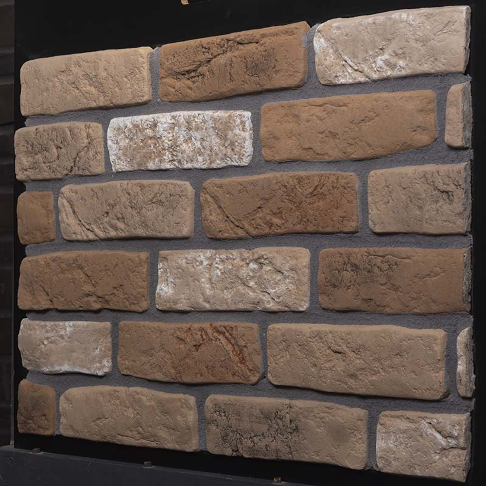 Облицовочная плитка Petra Версальский кирпич 11П3, 210х67х14 мм