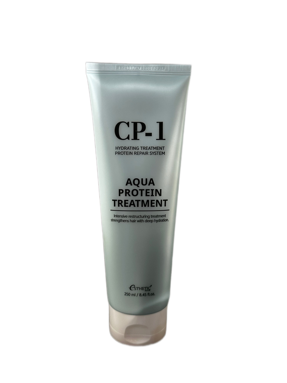 [ESTHETIC HOUSE] Интенсивная Маска для волос с протеином CP-1 Aqua Protein Treatment 250мл