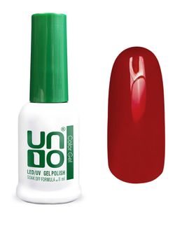 Uno Гель-лак - 042 Мерлин Монро - Merilyn Monroe 8мл 2