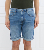 Шорты CALLEN Pepe Jeans London - голубой(PM800933HQ6)