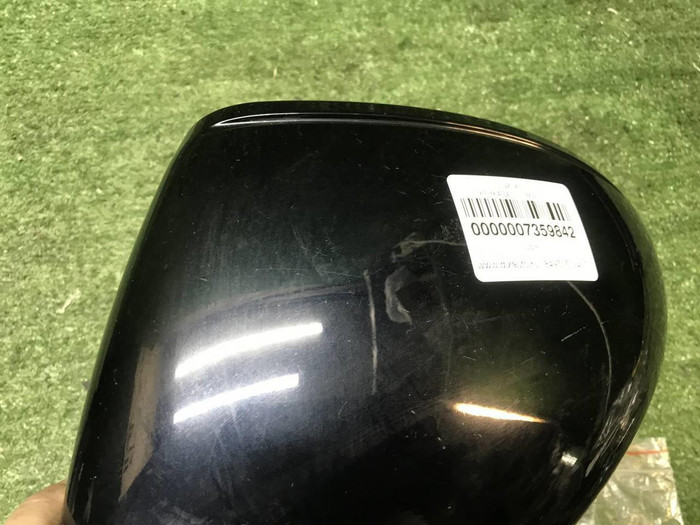 Крышка зеркала левая Porsche Cayenne 2 958 (10-18)