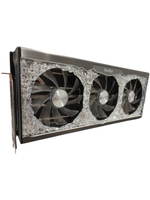 Видеокарта Palit GeForce RTX 4070 Ti GameRock 12Gb