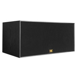 Центральный канал Wharfedale Heritage C Black Oak
