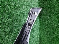 Накладка решетки радиатора Jetour X70 PLUS (23-нв)