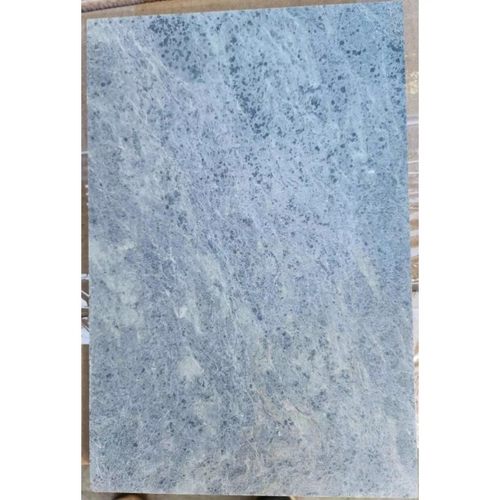 Плитка талькомагнезит 300х200х10 мм, шлифованная, 1 шт