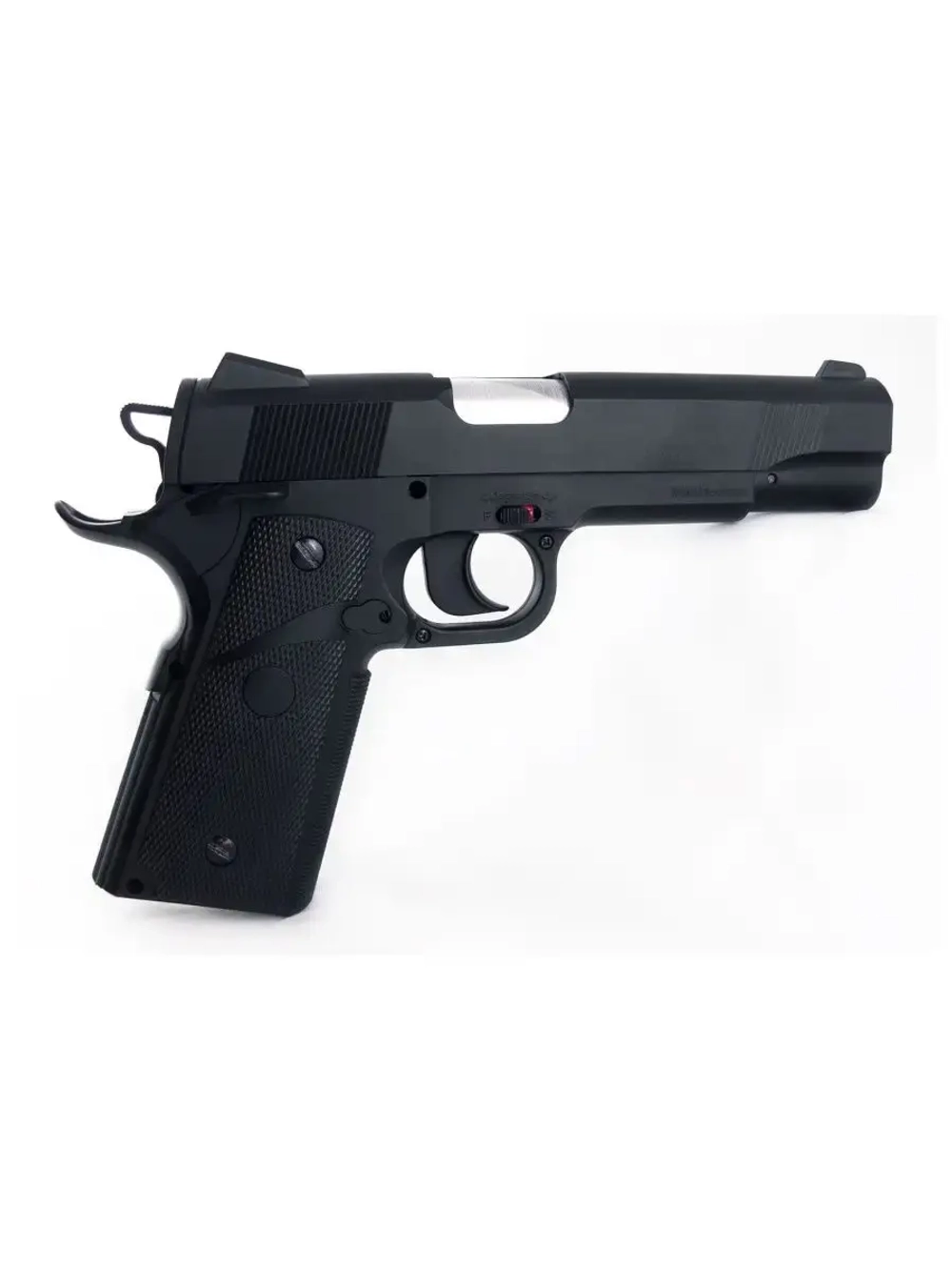 Пневматический пистолет Stalker S1911G 4,5 мм (ST-12051G)