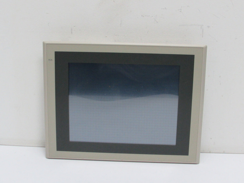 OMRON Yaskawa NS10-TV00