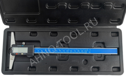 Штангенглубиномер ШГЦ-200-0.01 ГОСРЕЕСТР 91591-24 ТОЧИНТЕХ