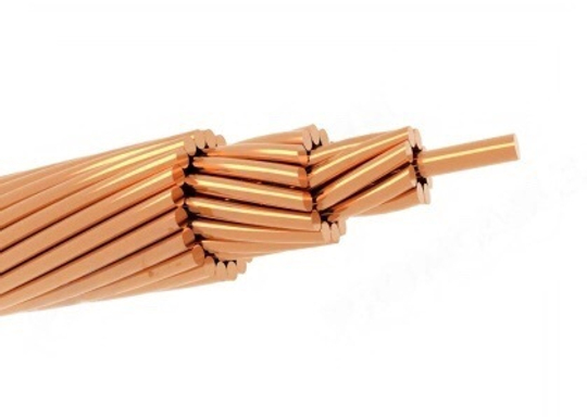 Провод (неизолир.) М 95