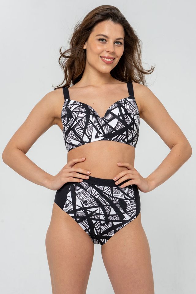 Бюстгальтер из коллекции Graphical Mood