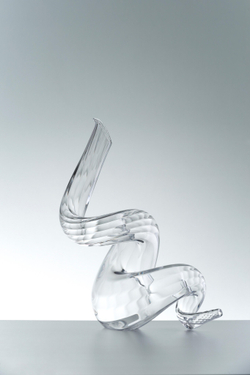 Декантер 1500 мл Riedel Titano Boa пустой фото