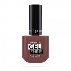 Лак-гель для ногтей GR Extreme Gel Shine Nail Color