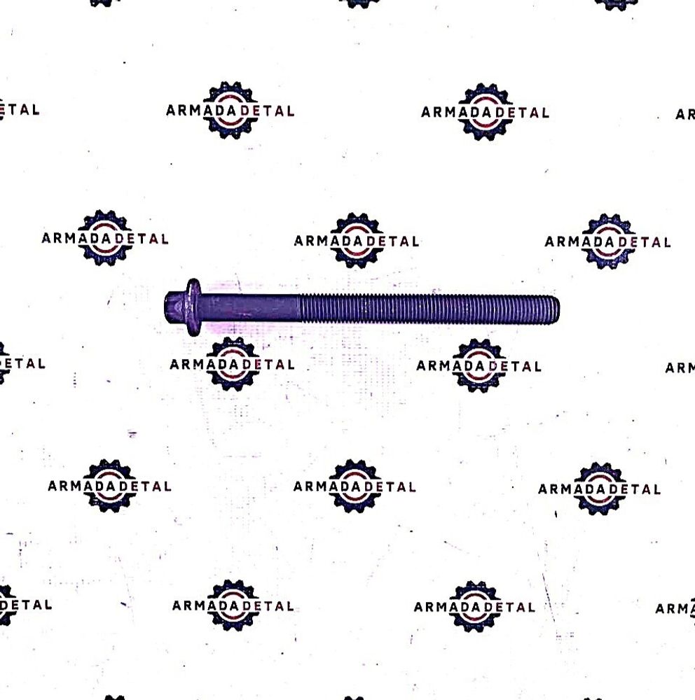 Болт ГБЦ | 320/02711, 320/02614 | Spare Parts