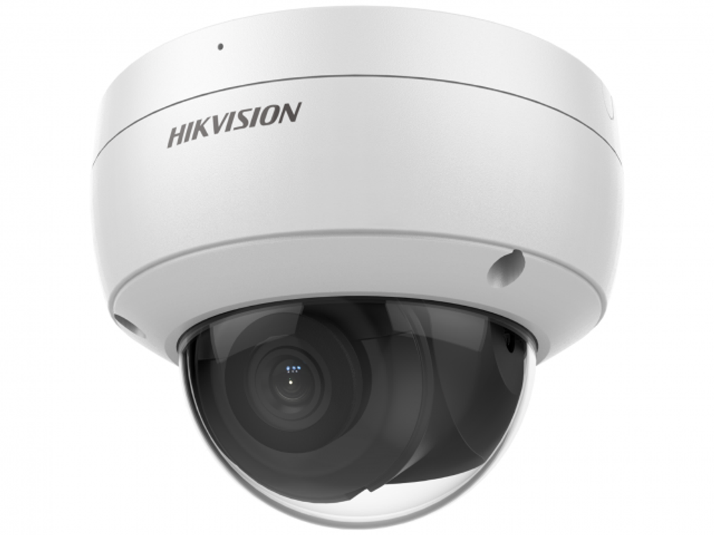 DS-2CD2123G2-IU IP-камера 2 Мп Hikvision
