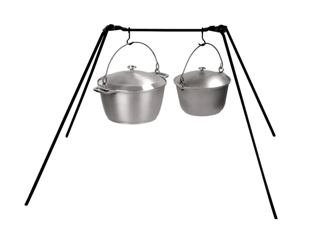 Тренога №8 двухместная т08 ТМ Kukmara