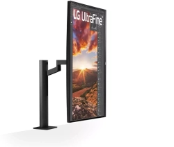 Монитор ЖК LG 32UN880-B 31.5" Black 5ms HDMI, DisplayPort