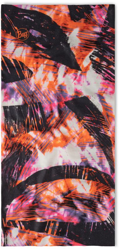 Бандана-труба летняя Buff CoolNet Zat Multi Фото 6