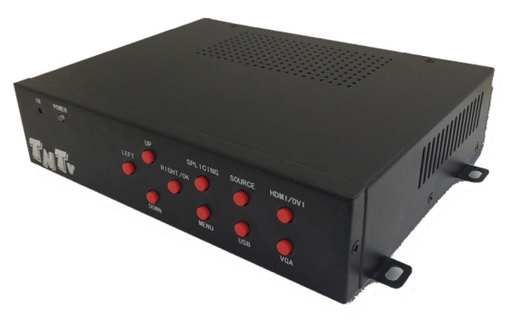 Контроллер TNTV MMS-0104WPBH