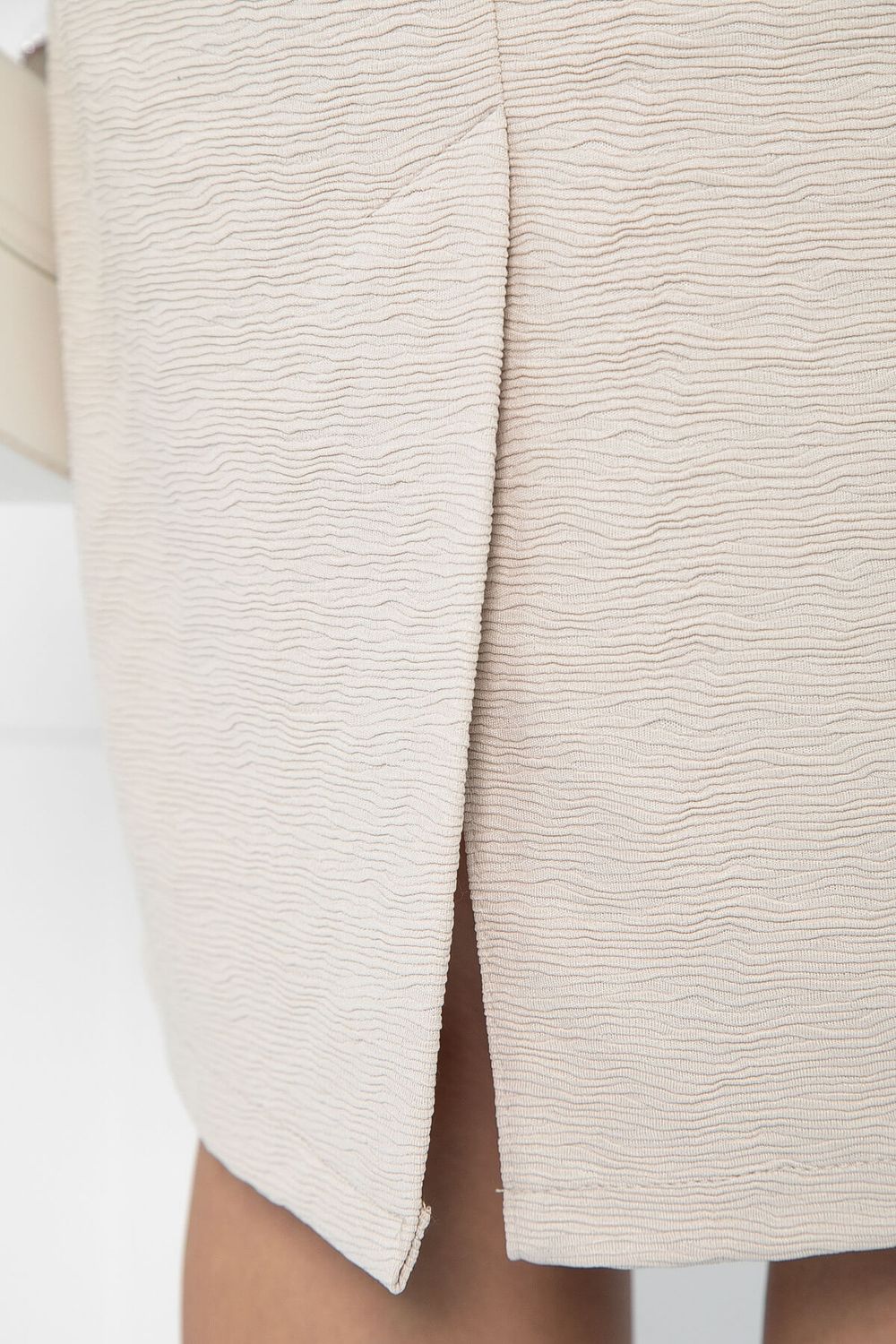 Платье Марьяна (светло-бежевое) П12806-4М LT Collection