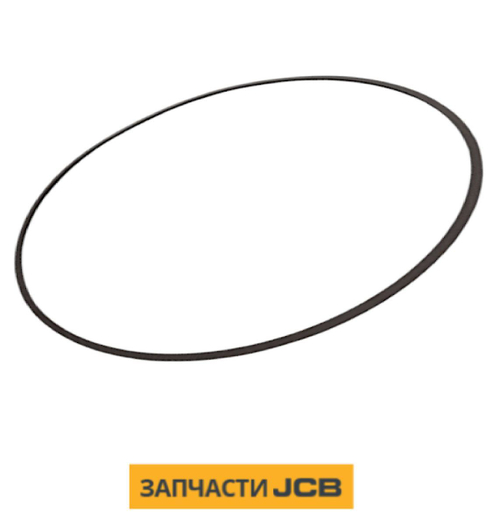 Кольцо уплотнительное JCB 332/F7627