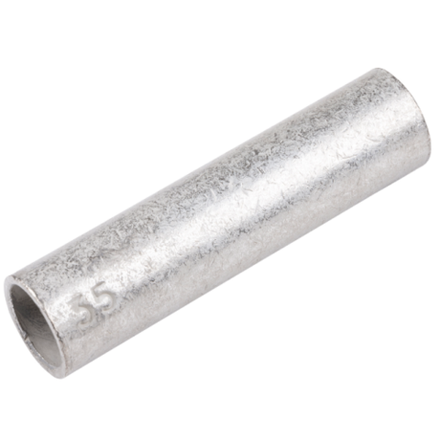 Гильза ЭРА ГМЛ 185-21 медная луженая ГОСТ 23469.3-79