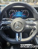 Mercedes-Benz E-Class W213 E350 4MATIC AMG Line (08.2022)