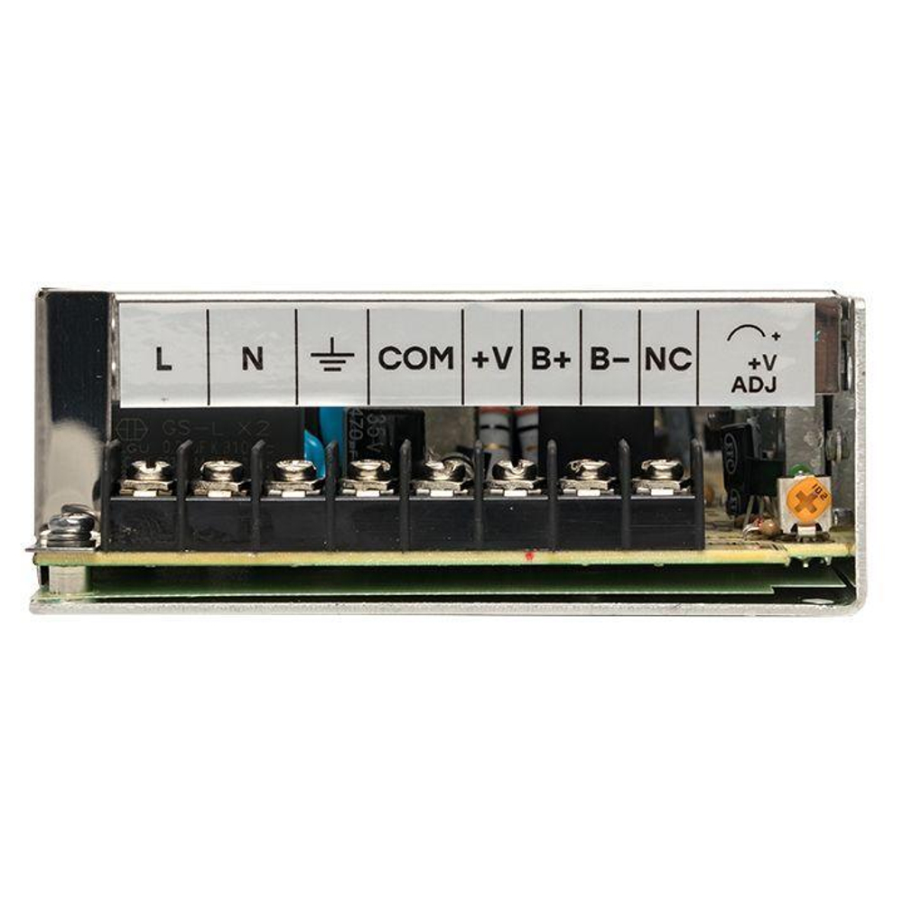 Блок питания 24В с функцией ИБП MPSu-55W-24 PROxima EKF mpsu-55w-24