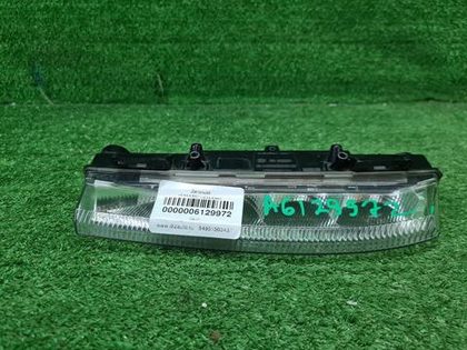 ДХО левый Mercedes C w204 (2011-2015)