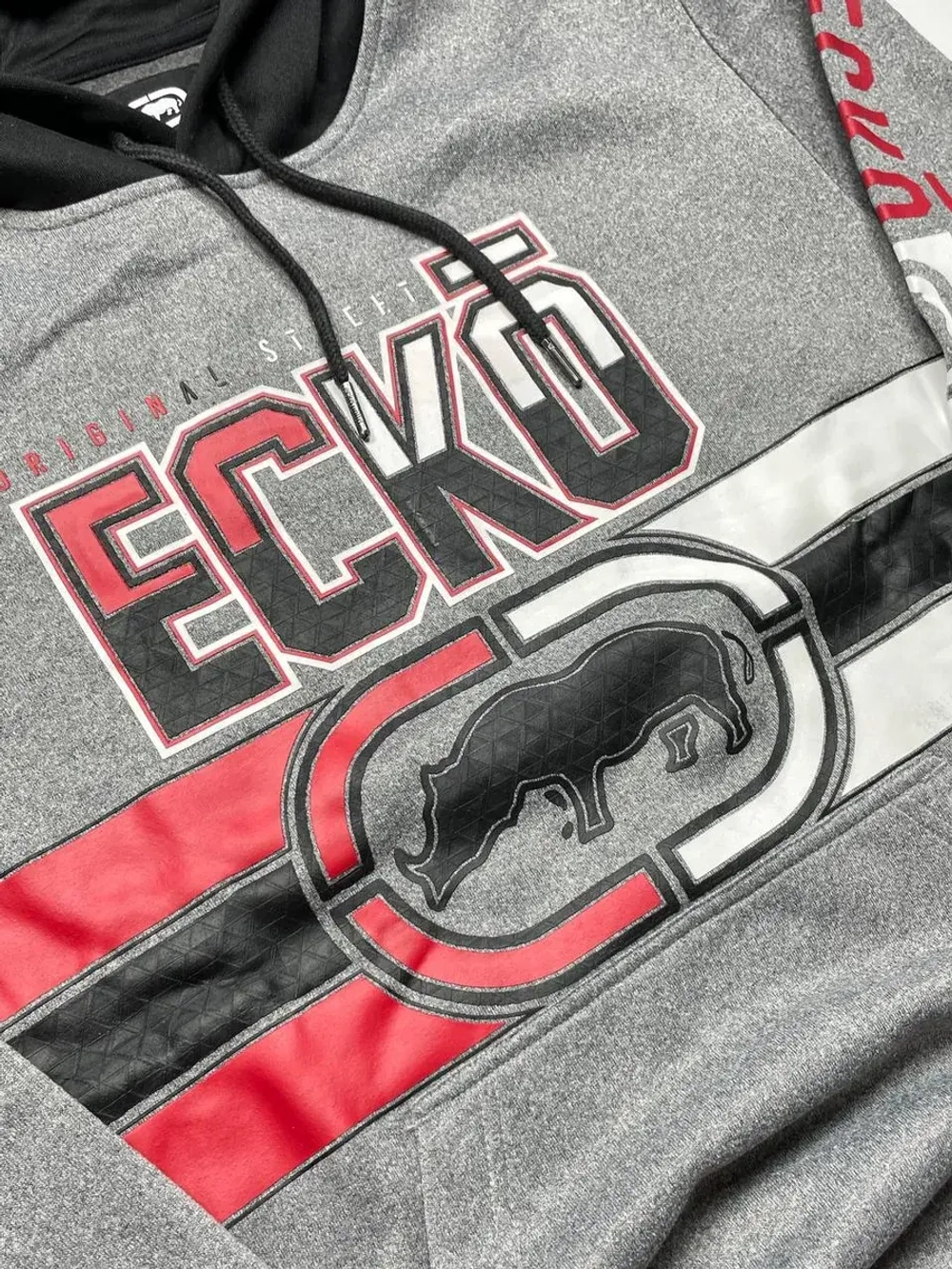 Худи от Ecko G-Unit Tribal Emerica Fubu South pole