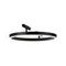 Трековый светильник Maytoni Technical TR227-2-24W4K-B