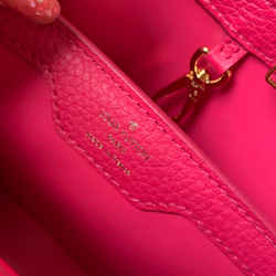 Louis Vuitton Capucines MM